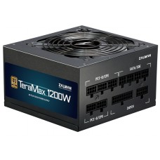 PSU ZALMAN TeraMax 1200W